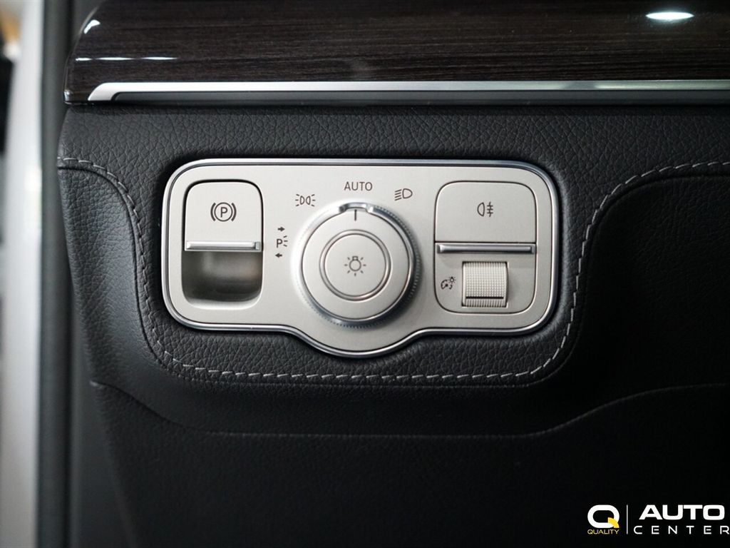 2021 Mercedes-Benz GLE GLE 350 4MATIC SUV - 22867957 - 29