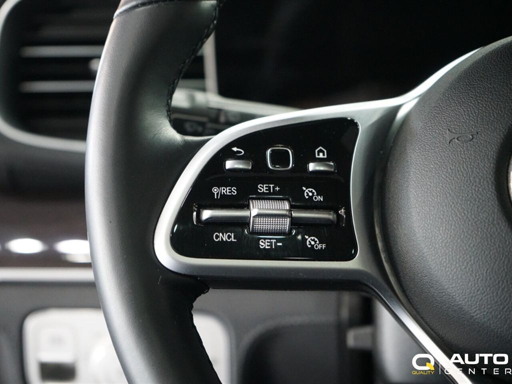 2021 Mercedes-Benz GLE GLE 350 4MATIC SUV - 22867957 - 31