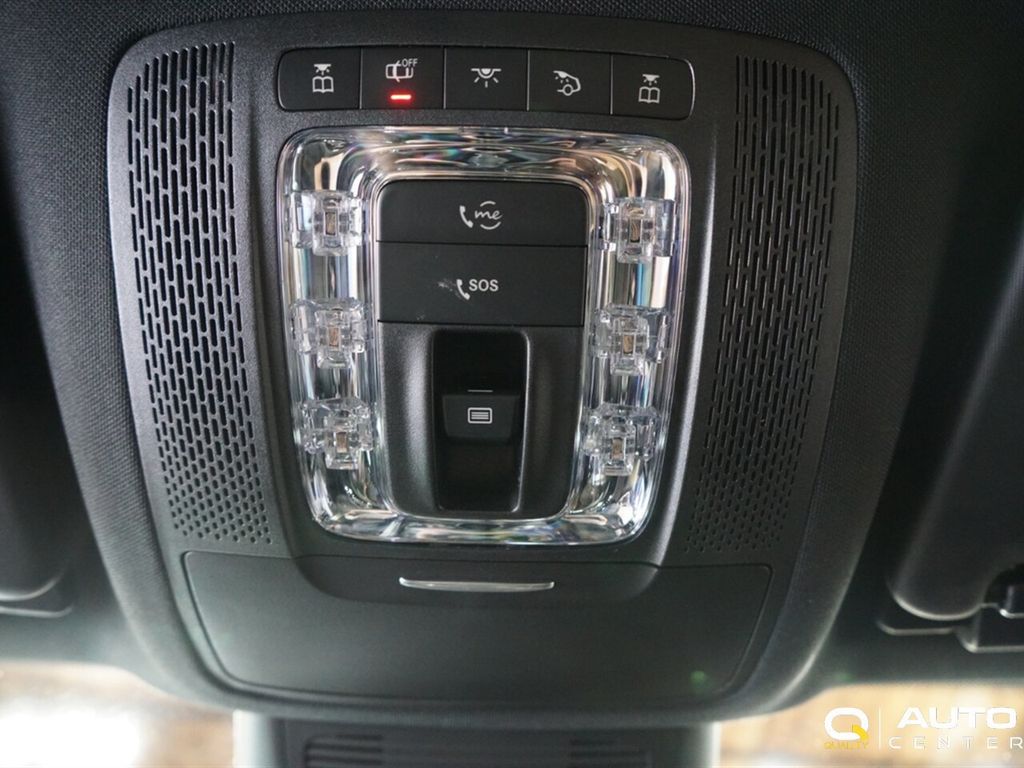 2021 Mercedes-Benz GLE GLE 350 4MATIC SUV - 22867957 - 34