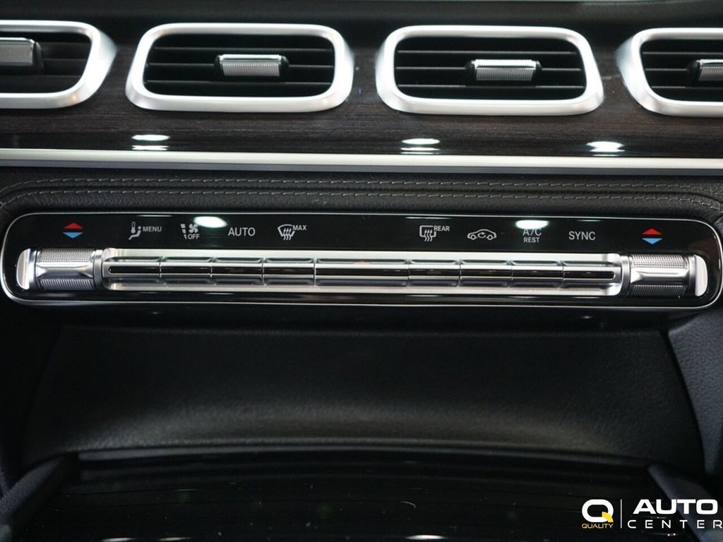 2021 Mercedes-Benz GLE GLE 350 4MATIC SUV - 22867957 - 35