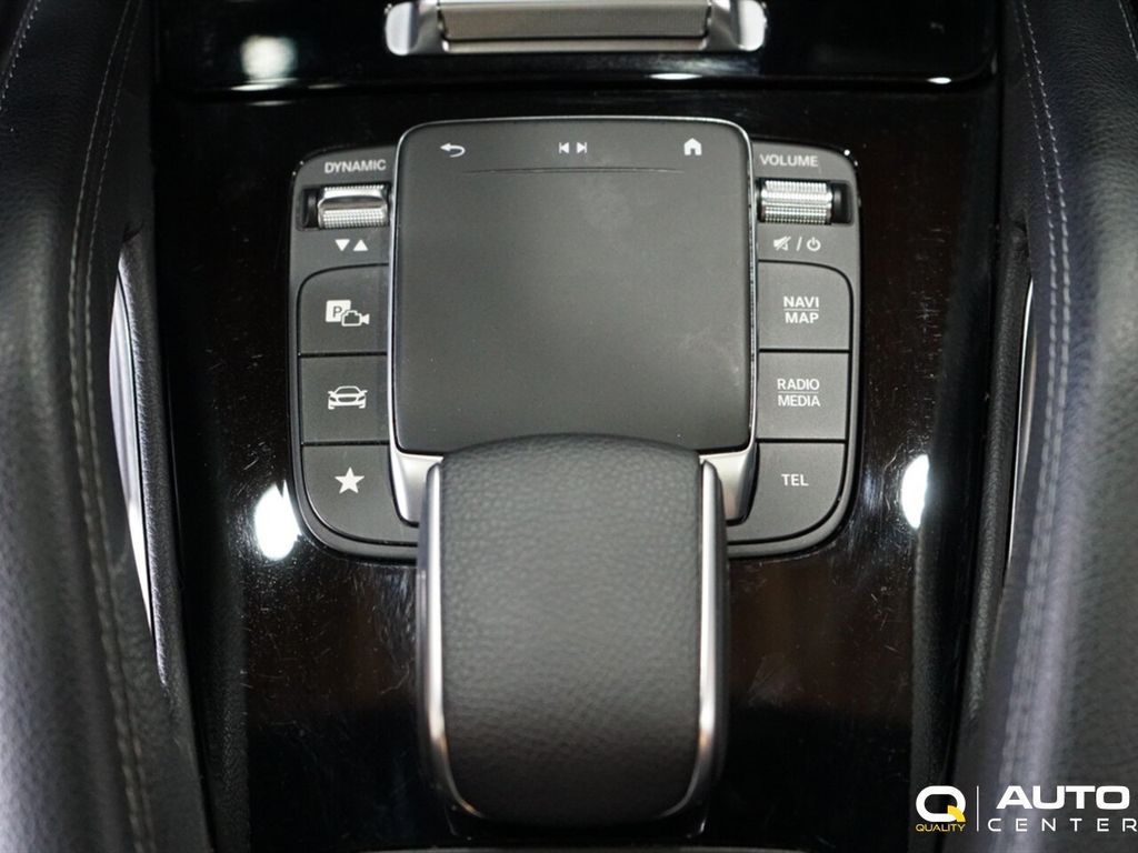 2021 Mercedes-Benz GLE GLE 350 4MATIC SUV - 22867957 - 36