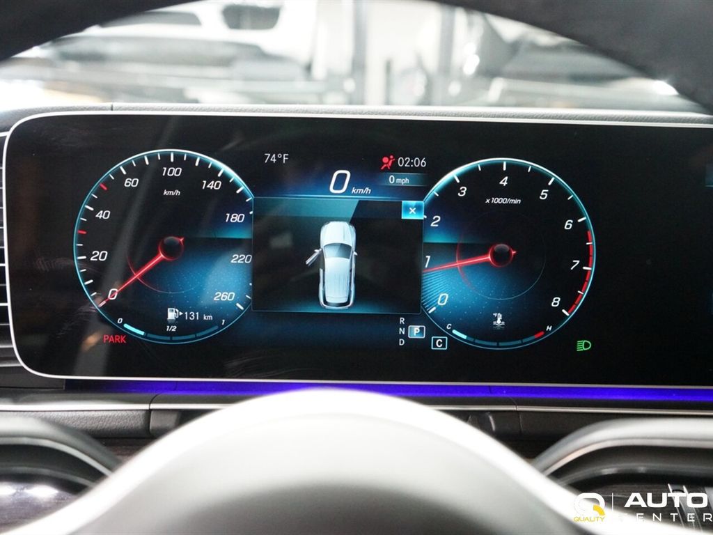 2021 Mercedes-Benz GLE GLE 350 4MATIC SUV - 22867957 - 38