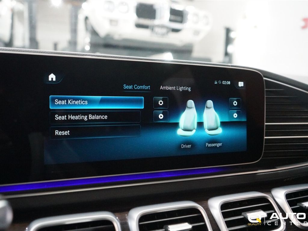 2021 Mercedes-Benz GLE GLE 350 4MATIC SUV - 22867957 - 39