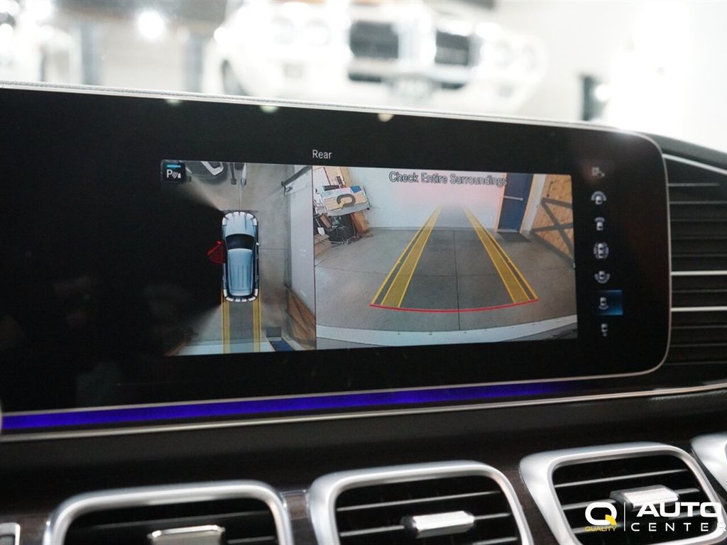 2021 Mercedes-Benz GLE GLE 350 4MATIC SUV - 22867957 - 40