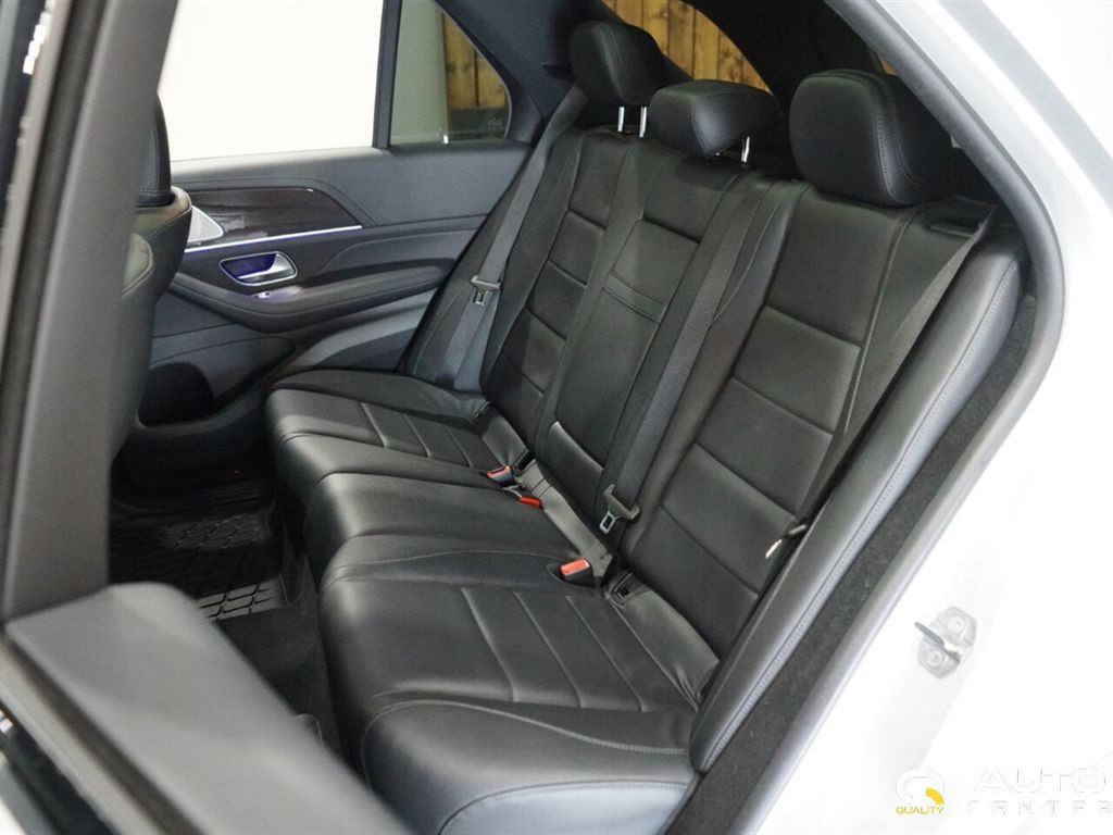2021 Mercedes-Benz GLE GLE 350 4MATIC SUV - 22867957 - 41