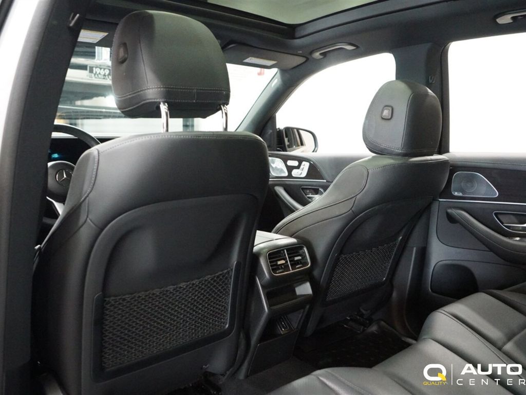 2021 Mercedes-Benz GLE GLE 350 4MATIC SUV - 22867957 - 44