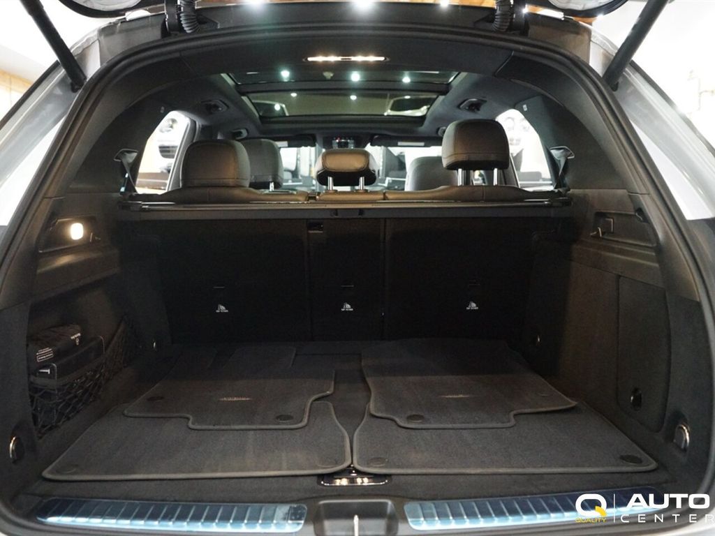 2021 Mercedes-Benz GLE GLE 350 4MATIC SUV - 22867957 - 46