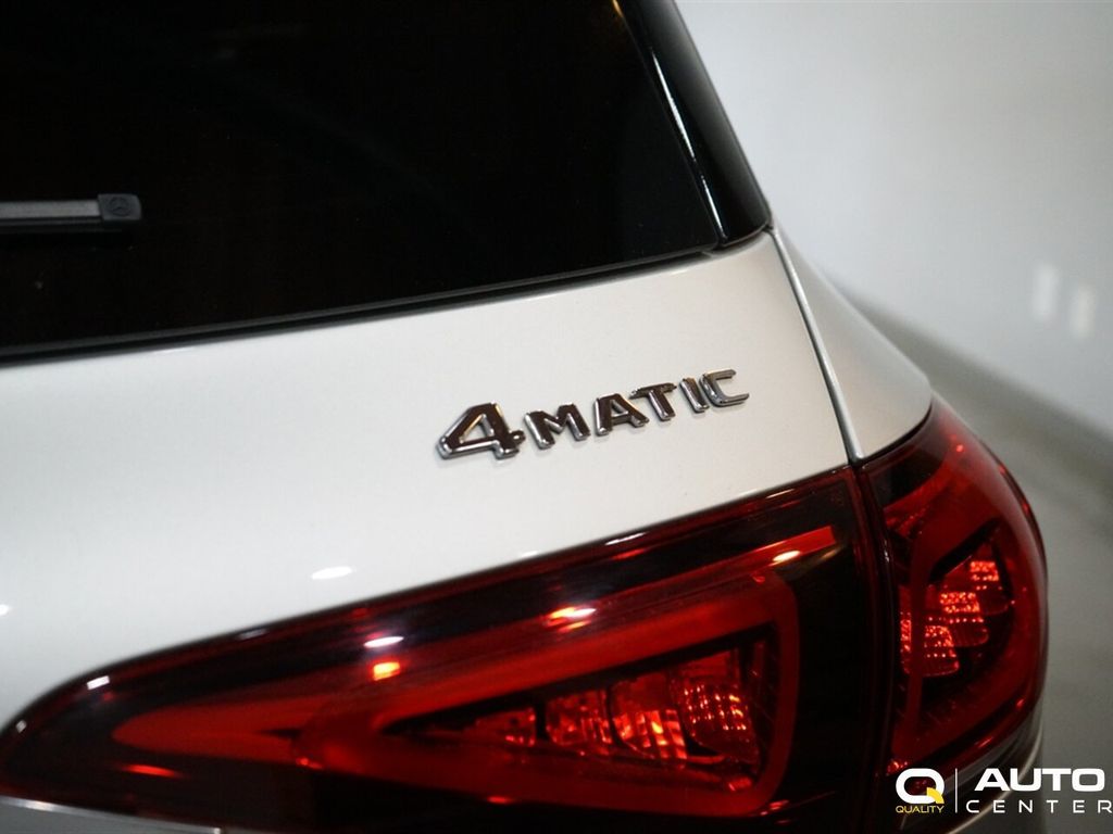 2021 Mercedes-Benz GLE GLE 350 4MATIC SUV - 22867957 - 5