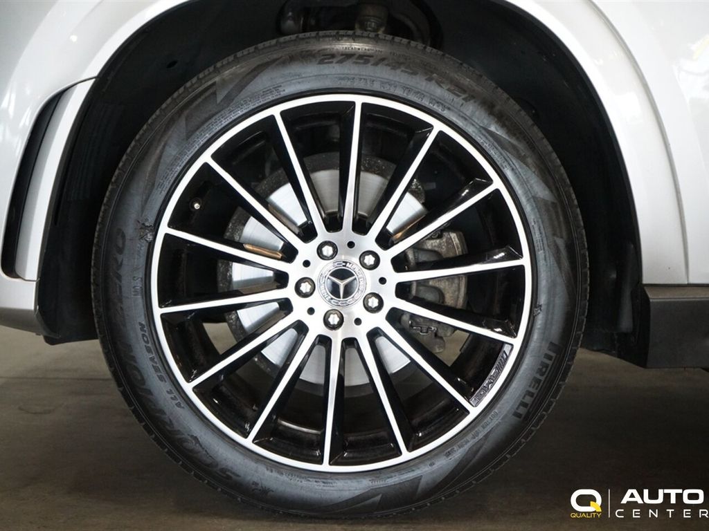 2021 Mercedes-Benz GLE GLE 350 4MATIC SUV - 22867957 - 8