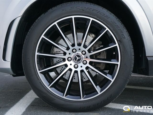 2021 Mercedes-Benz GLE GLE 350 4MATIC SUV - 22975272 - 9