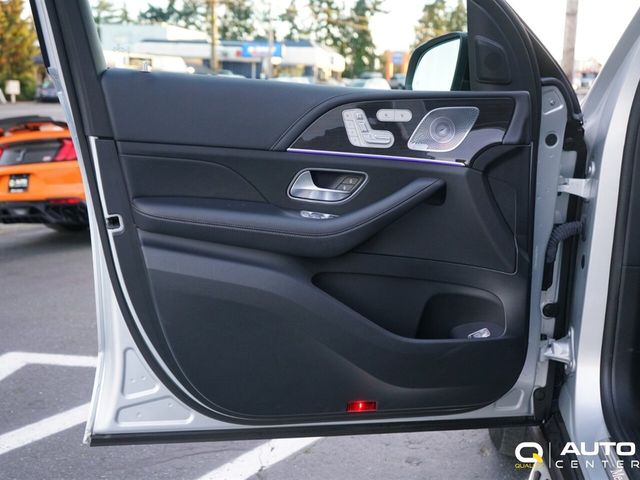 2021 Mercedes-Benz GLE GLE 350 4MATIC SUV - 22975272 - 12