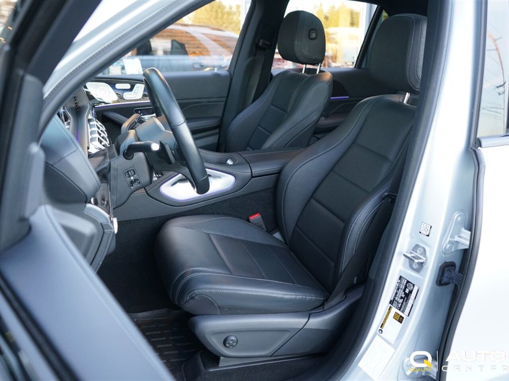 2021 Mercedes-Benz GLE GLE 350 4MATIC SUV - 22975272 - 16