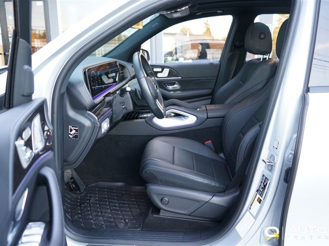 2021 Mercedes-Benz GLE GLE 350 4MATIC SUV - 22975272 - 17