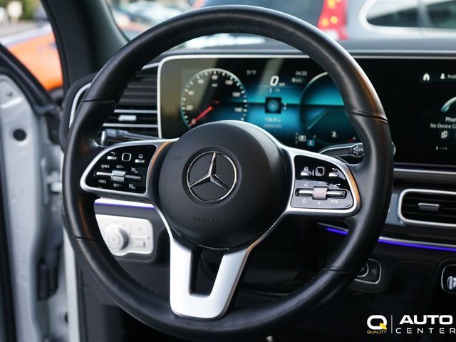 2021 Mercedes-Benz GLE GLE 350 4MATIC SUV - 22975272 - 19