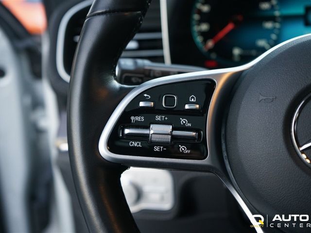 2021 Mercedes-Benz GLE GLE 350 4MATIC SUV - 22975272 - 20