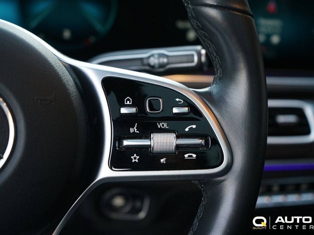 2021 Mercedes-Benz GLE GLE 350 4MATIC SUV - 22975272 - 21