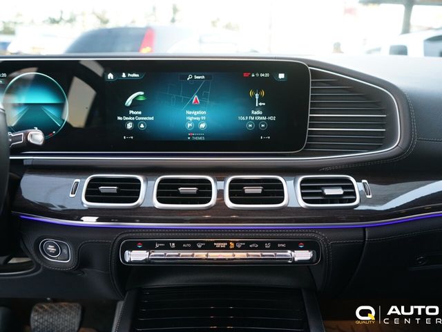 2021 Mercedes-Benz GLE GLE 350 4MATIC SUV - 22975272 - 22