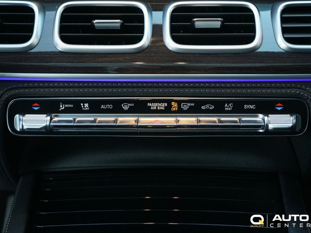 2021 Mercedes-Benz GLE GLE 350 4MATIC SUV - 22975272 - 23