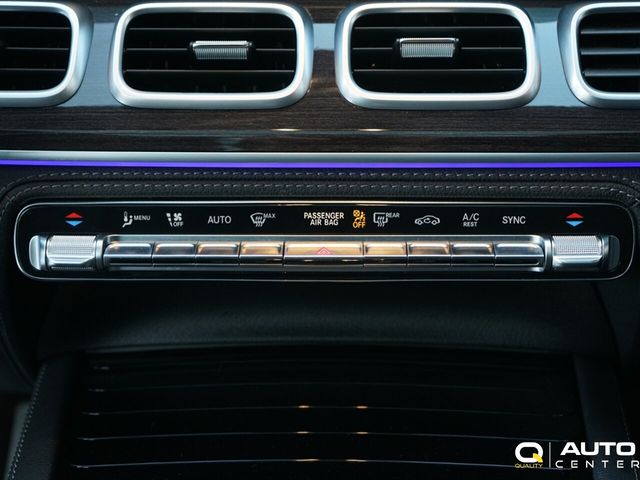 2021 Mercedes-Benz GLE GLE 350 4MATIC SUV - 22975272 - 23