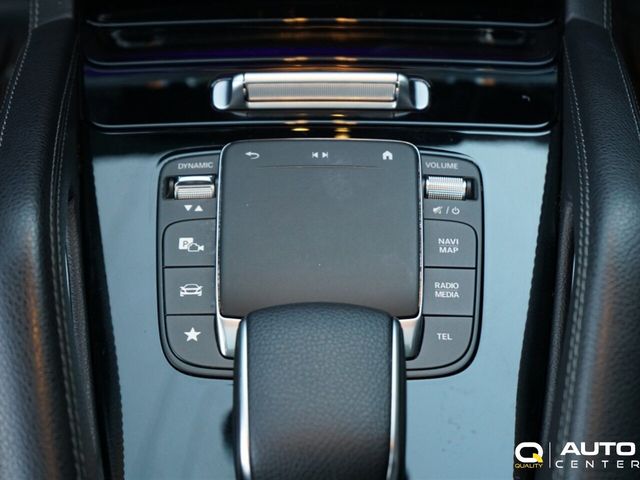 2021 Mercedes-Benz GLE GLE 350 4MATIC SUV - 22975272 - 24