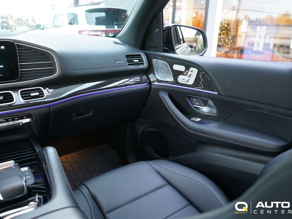 2021 Mercedes-Benz GLE GLE 350 4MATIC SUV - 22975272 - 25