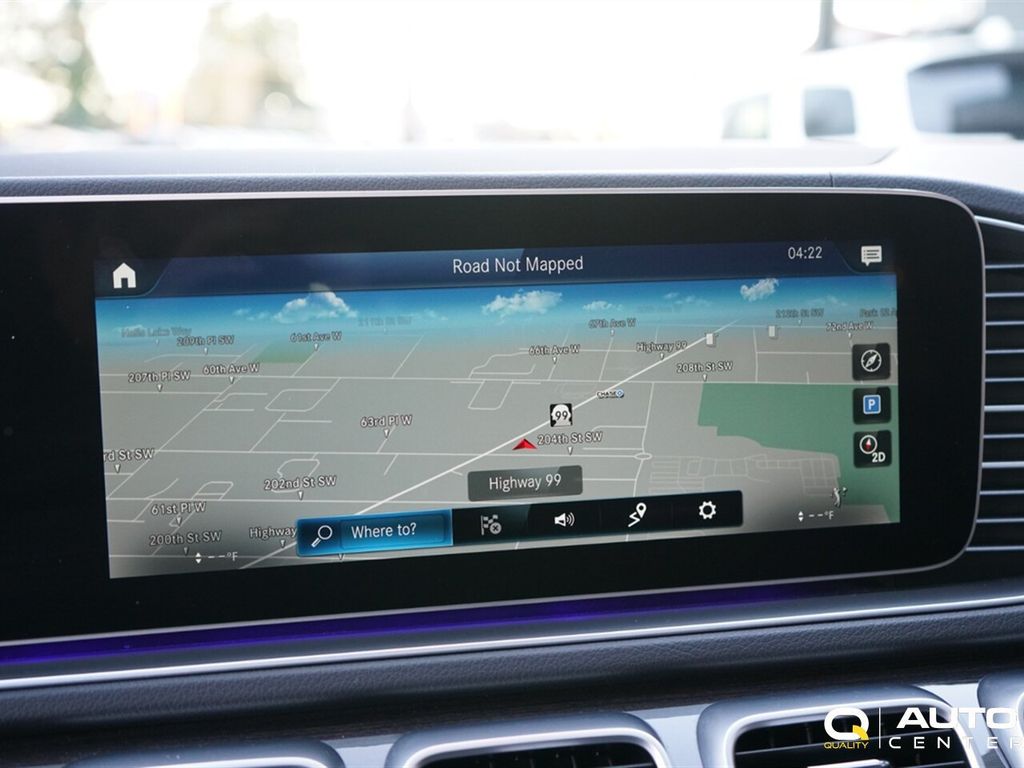 2021 Mercedes-Benz GLE GLE 350 4MATIC SUV - 22975272 - 27