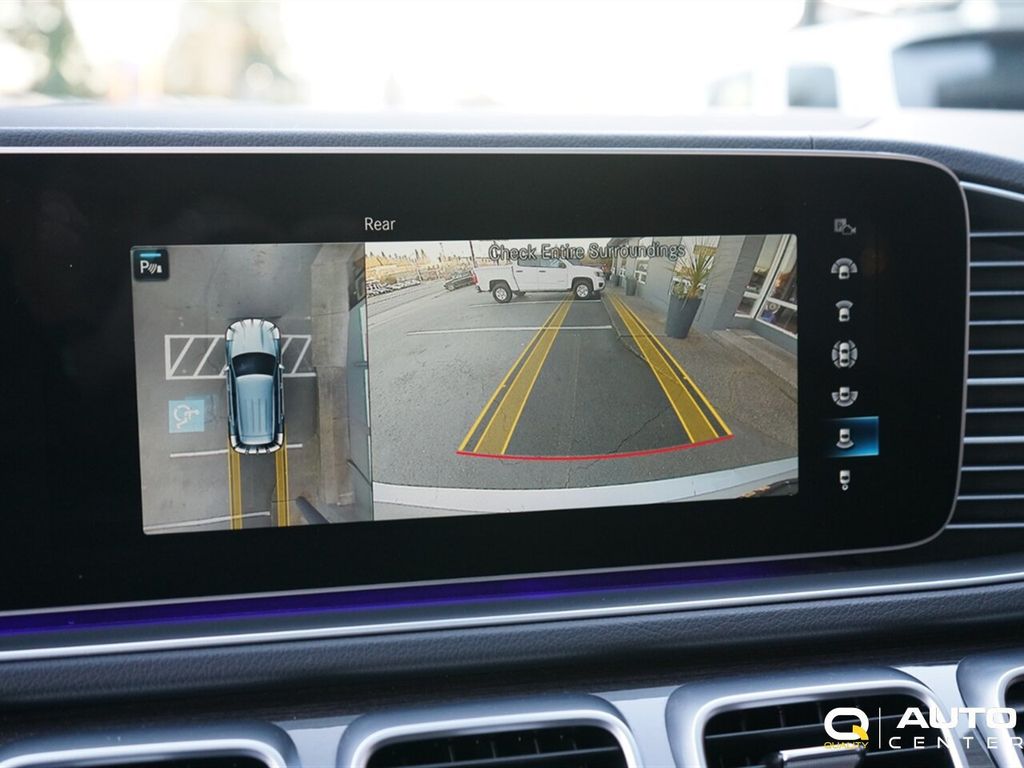 2021 Mercedes-Benz GLE GLE 350 4MATIC SUV - 22975272 - 28