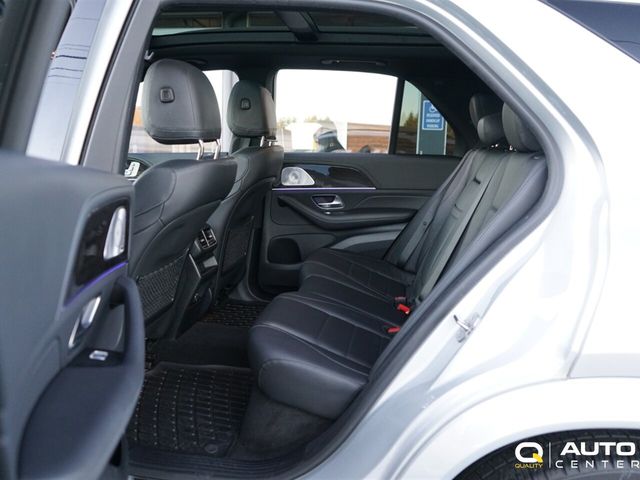 2021 Mercedes-Benz GLE GLE 350 4MATIC SUV - 22975272 - 35