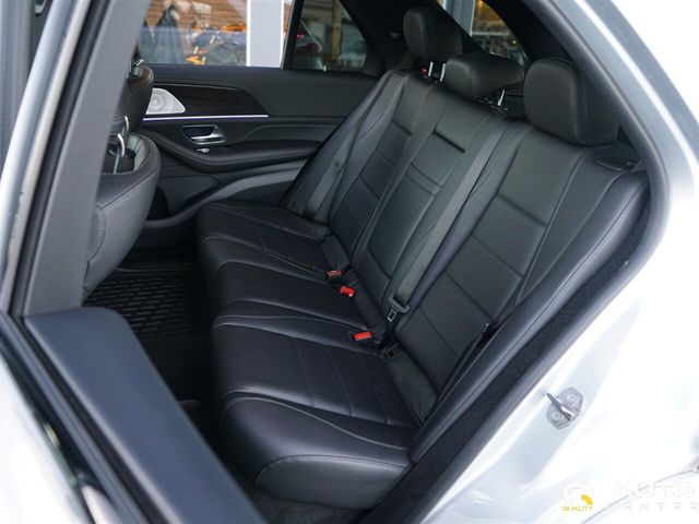 2021 Mercedes-Benz GLE GLE 350 4MATIC SUV - 22975272 - 36