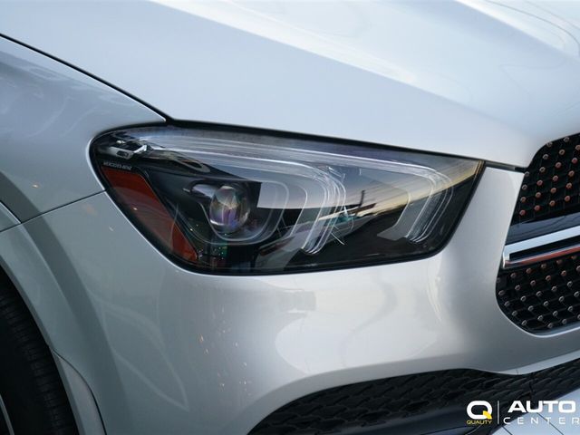 2021 Mercedes-Benz GLE GLE 350 4MATIC SUV - 22975272 - 3