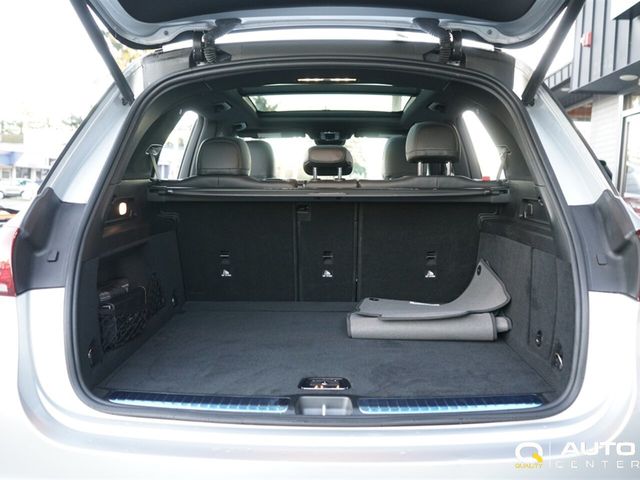 2021 Mercedes-Benz GLE GLE 350 4MATIC SUV - 22975272 - 39