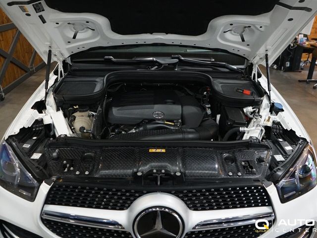 2021 Mercedes-Benz GLE GLE 350 4MATIC SUV - 23070392 - 11
