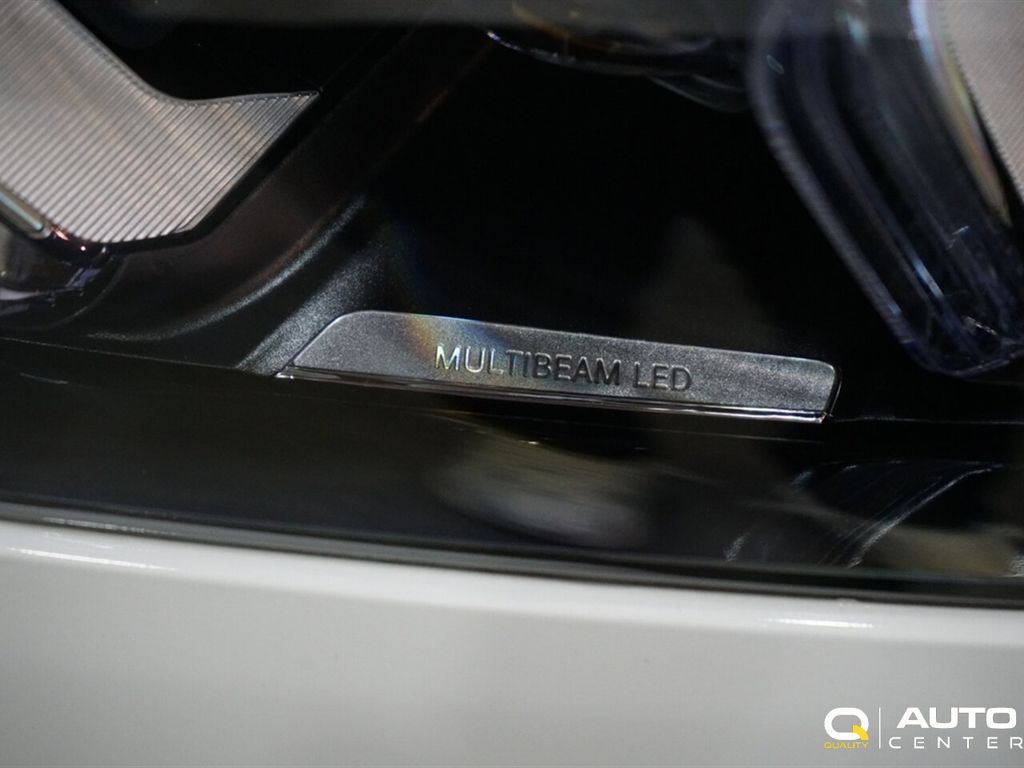 2021 Mercedes-Benz GLE GLE 350 4MATIC SUV - 23070392 - 12