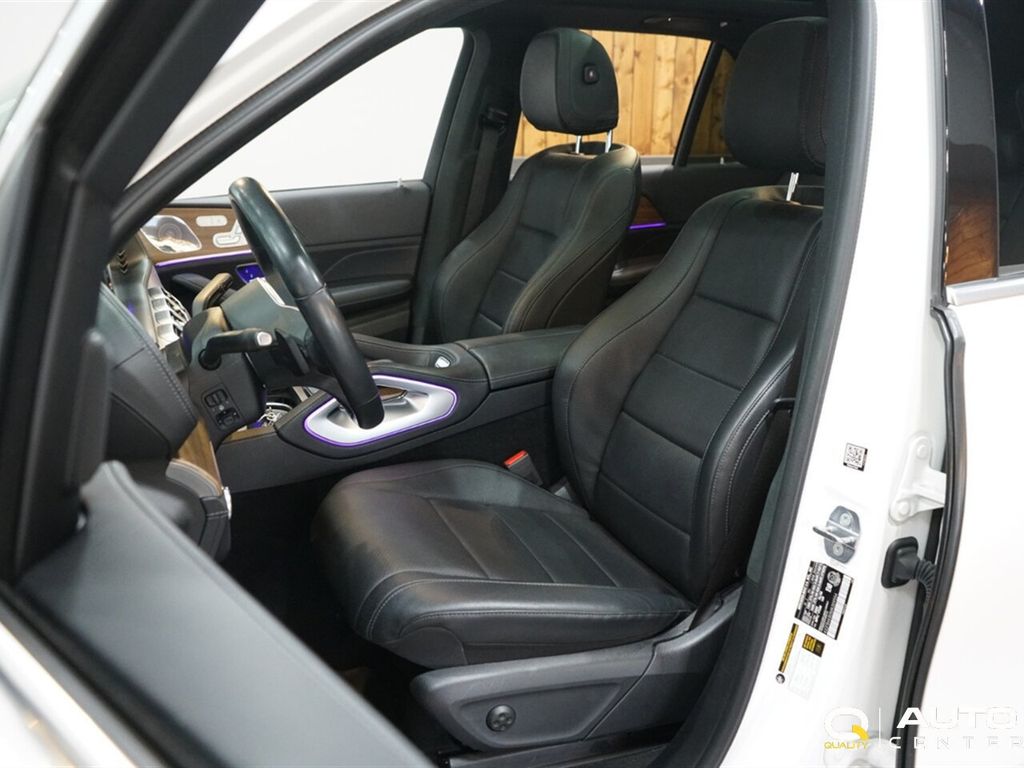 2021 Mercedes-Benz GLE GLE 350 4MATIC SUV - 23070392 - 15
