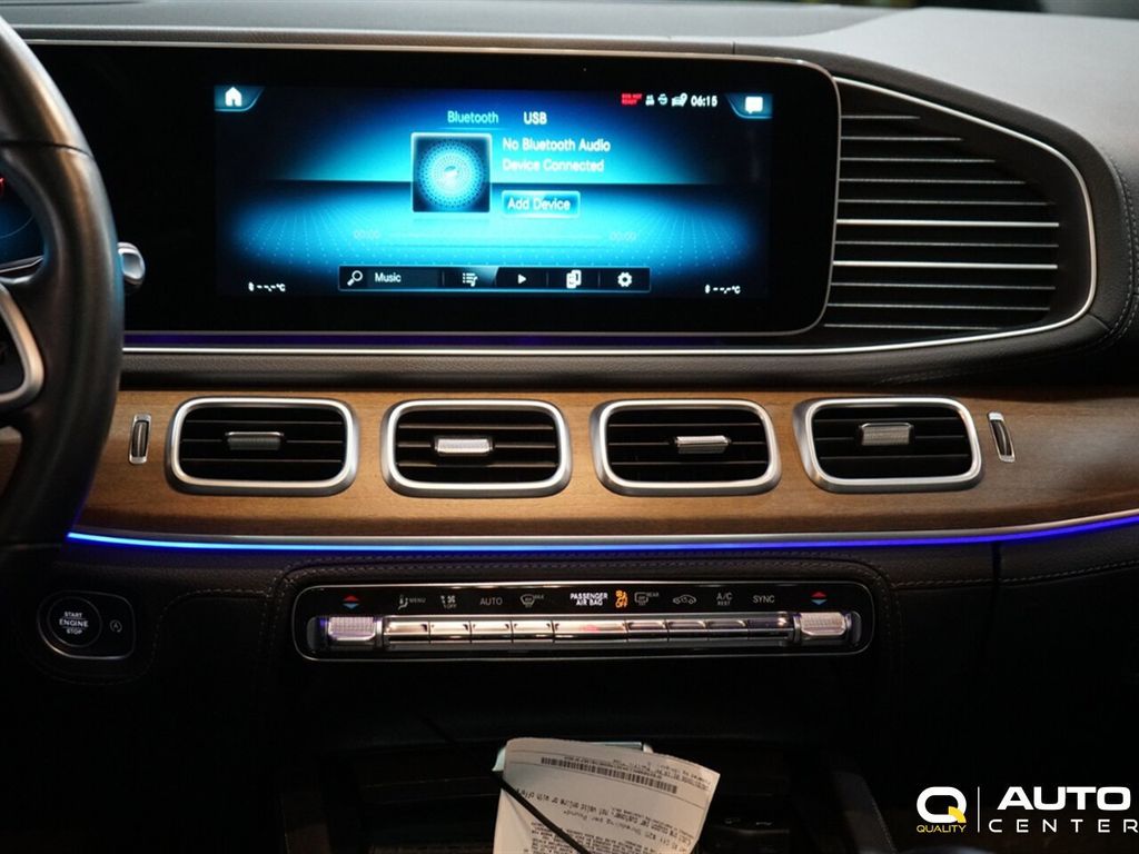 2021 Mercedes-Benz GLE GLE 350 4MATIC SUV - 23070392 - 20