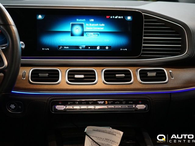 2021 Mercedes-Benz GLE GLE 350 4MATIC SUV - 23070392 - 20