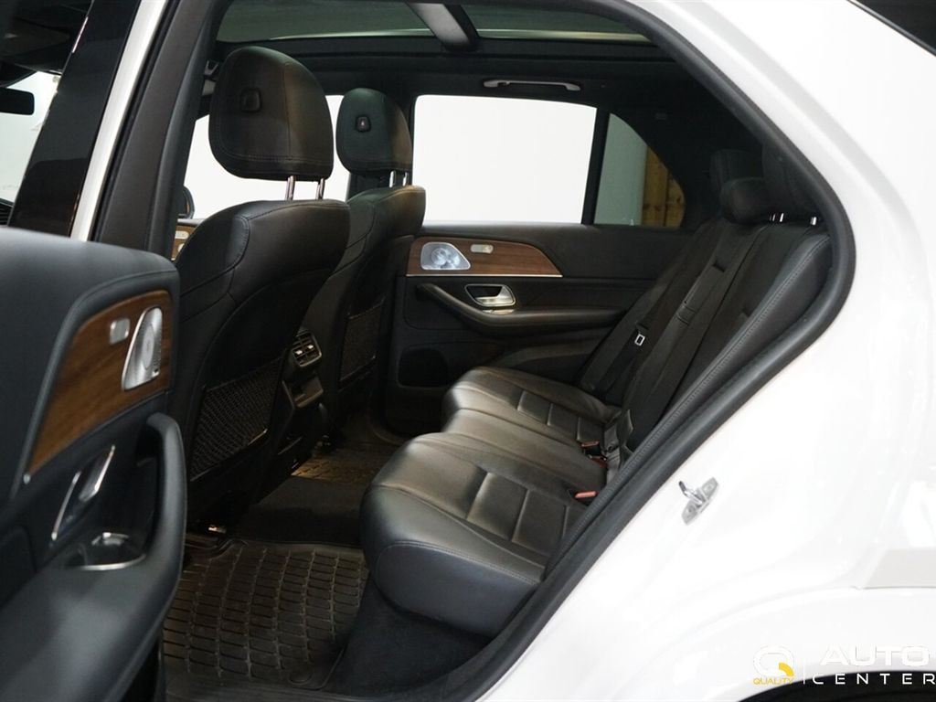 2021 Mercedes-Benz GLE GLE 350 4MATIC SUV - 23070392 - 29