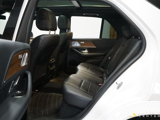 2021 Mercedes-Benz GLE GLE 350 4MATIC SUV - 23070392 - 29