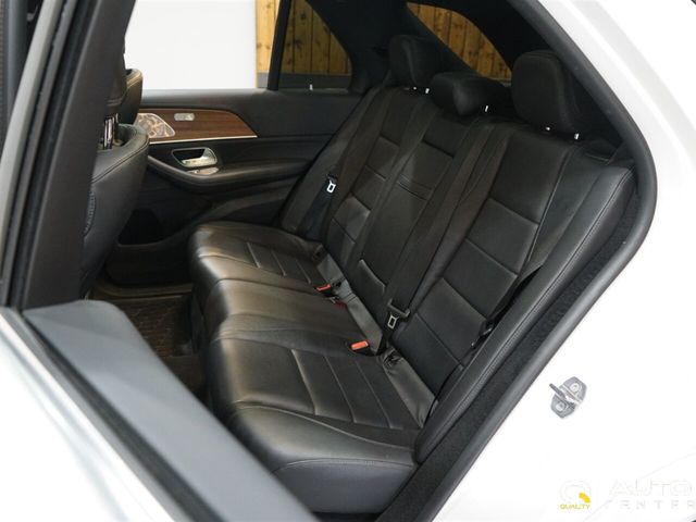 2021 Mercedes-Benz GLE GLE 350 4MATIC SUV - 23070392 - 30