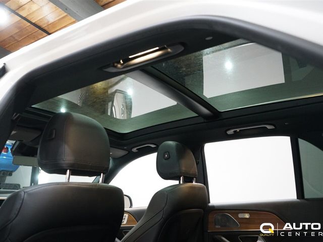 2021 Mercedes-Benz GLE GLE 350 4MATIC SUV - 23070392 - 31