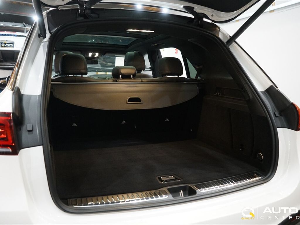 2021 Mercedes-Benz GLE GLE 350 4MATIC SUV - 23070392 - 32