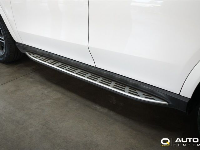 2021 Mercedes-Benz GLE GLE 350 4MATIC SUV - 23070392 - 7
