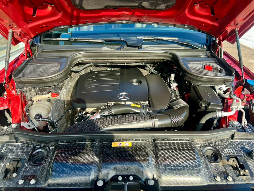 2021 Mercedes-Benz GLE GLE 350 4MATIC SUV - 22970492 - 10