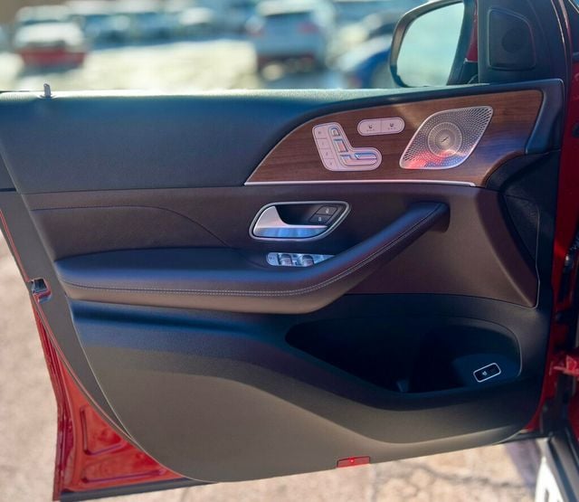 2021 Mercedes-Benz GLE GLE 350 4MATIC SUV - 22970492 - 12