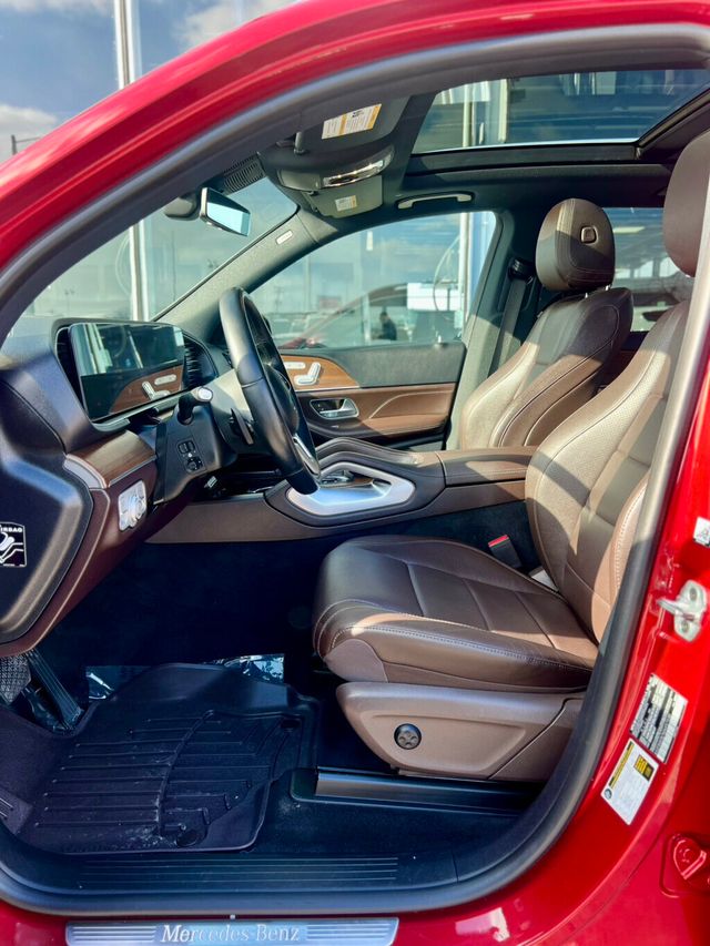 2021 Mercedes-Benz GLE GLE 350 4MATIC SUV - 22970492 - 14