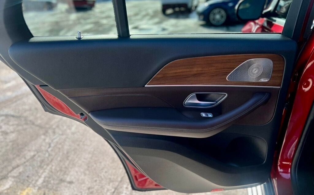 2021 Mercedes-Benz GLE GLE 350 4MATIC SUV - 22970492 - 15