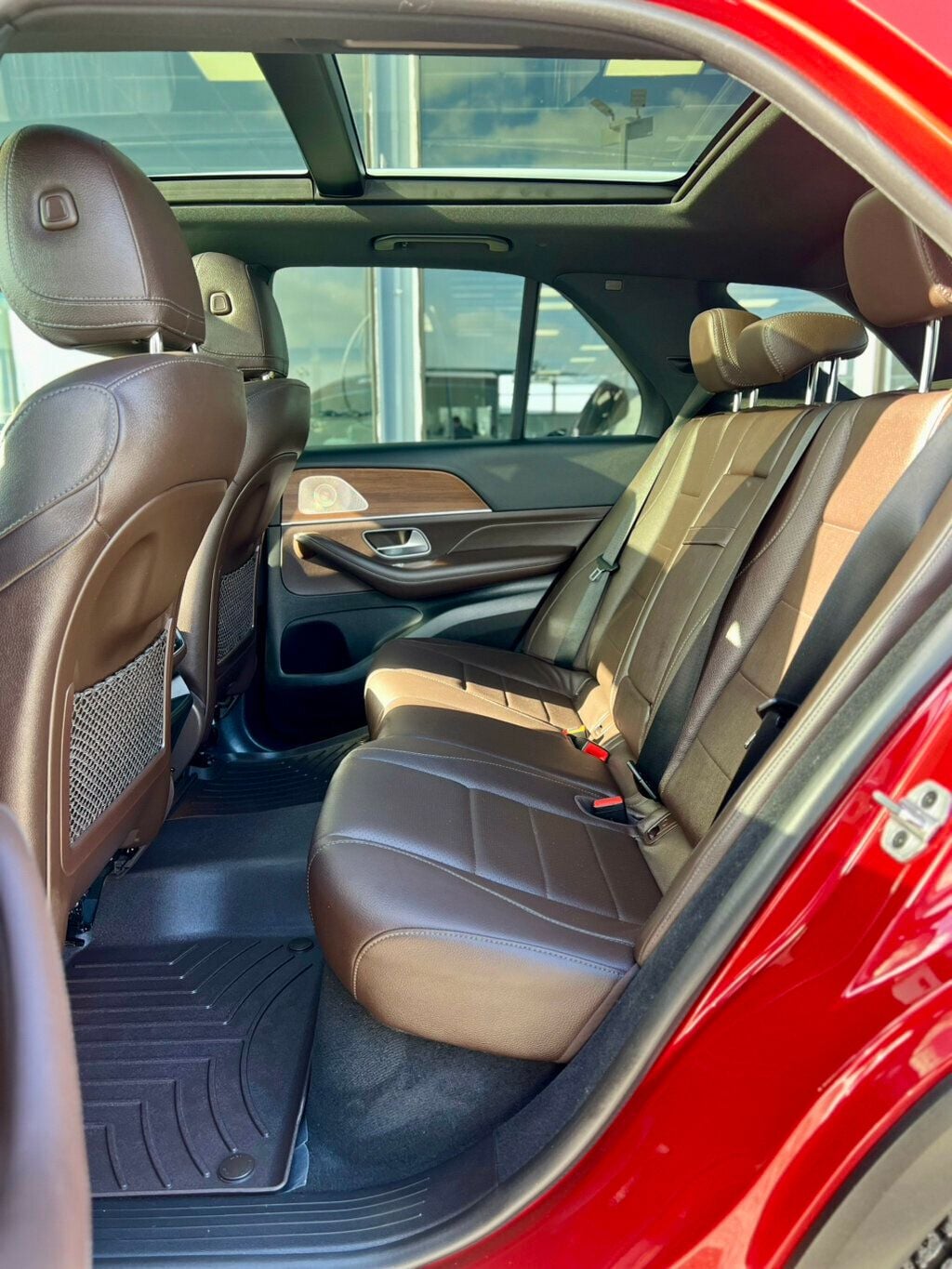 2021 Mercedes-Benz GLE GLE 350 4MATIC SUV - 22970492 - 16