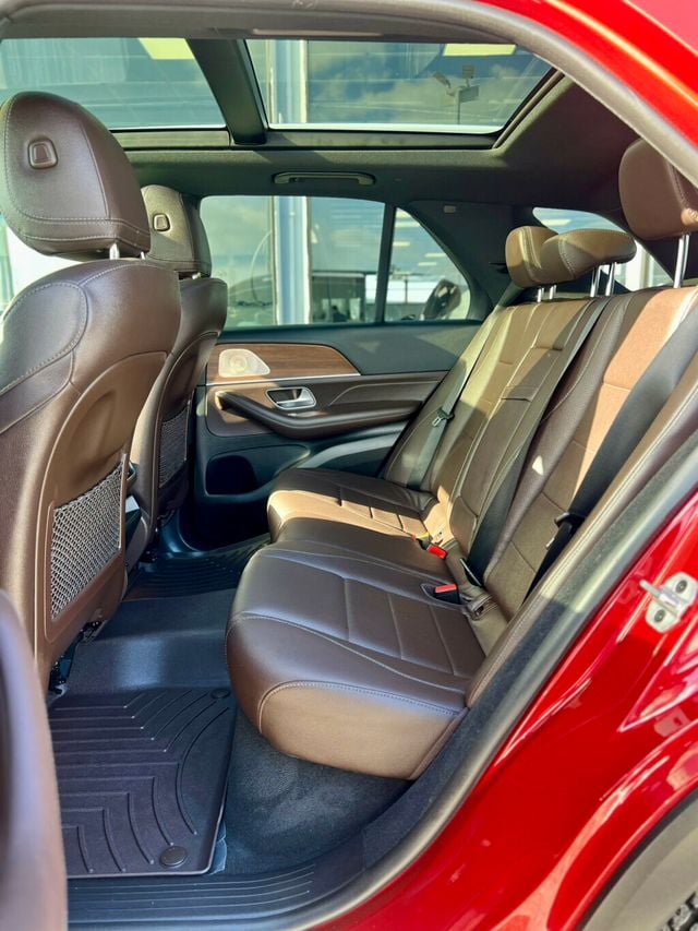 2021 Mercedes-Benz GLE GLE 350 4MATIC SUV - 22970492 - 16