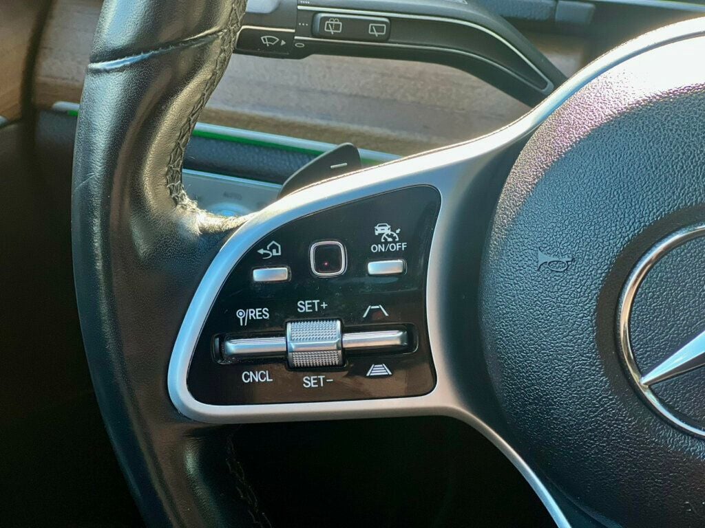 2021 Mercedes-Benz GLE GLE 350 4MATIC SUV - 22970492 - 17