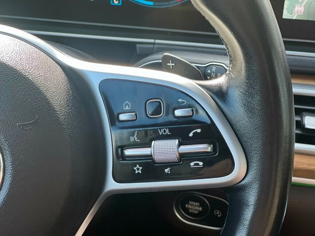 2021 Mercedes-Benz GLE GLE 350 4MATIC SUV - 22970492 - 18